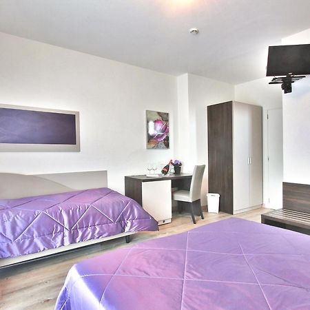 ליגננו סביאדורו Hotel Gambrinus חדר תמונה