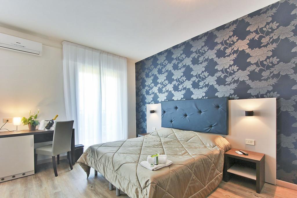 ליגננו סביאדורו Hotel Gambrinus מראה חיצוני תמונה