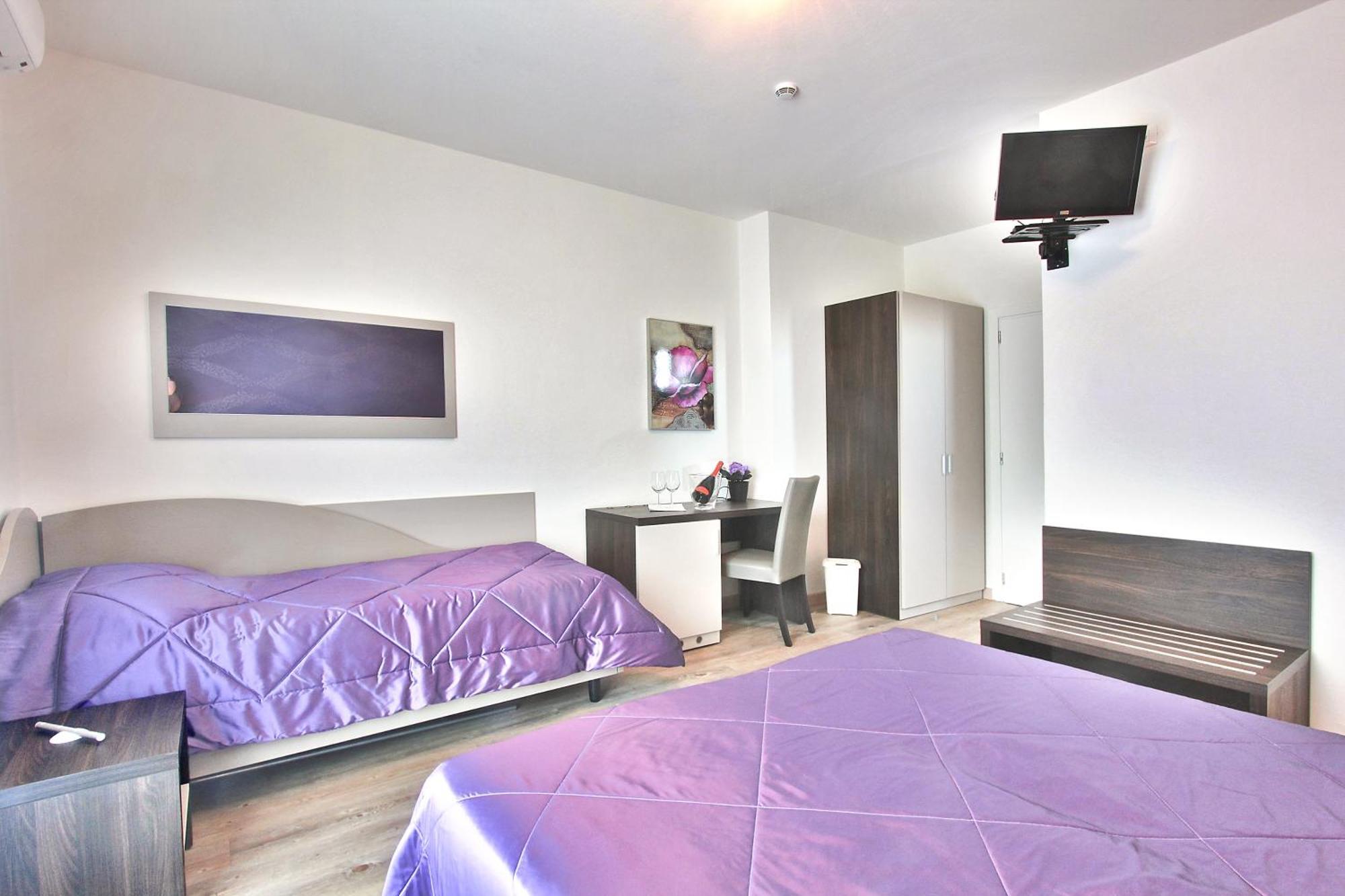 ליגננו סביאדורו Hotel Gambrinus חדר תמונה