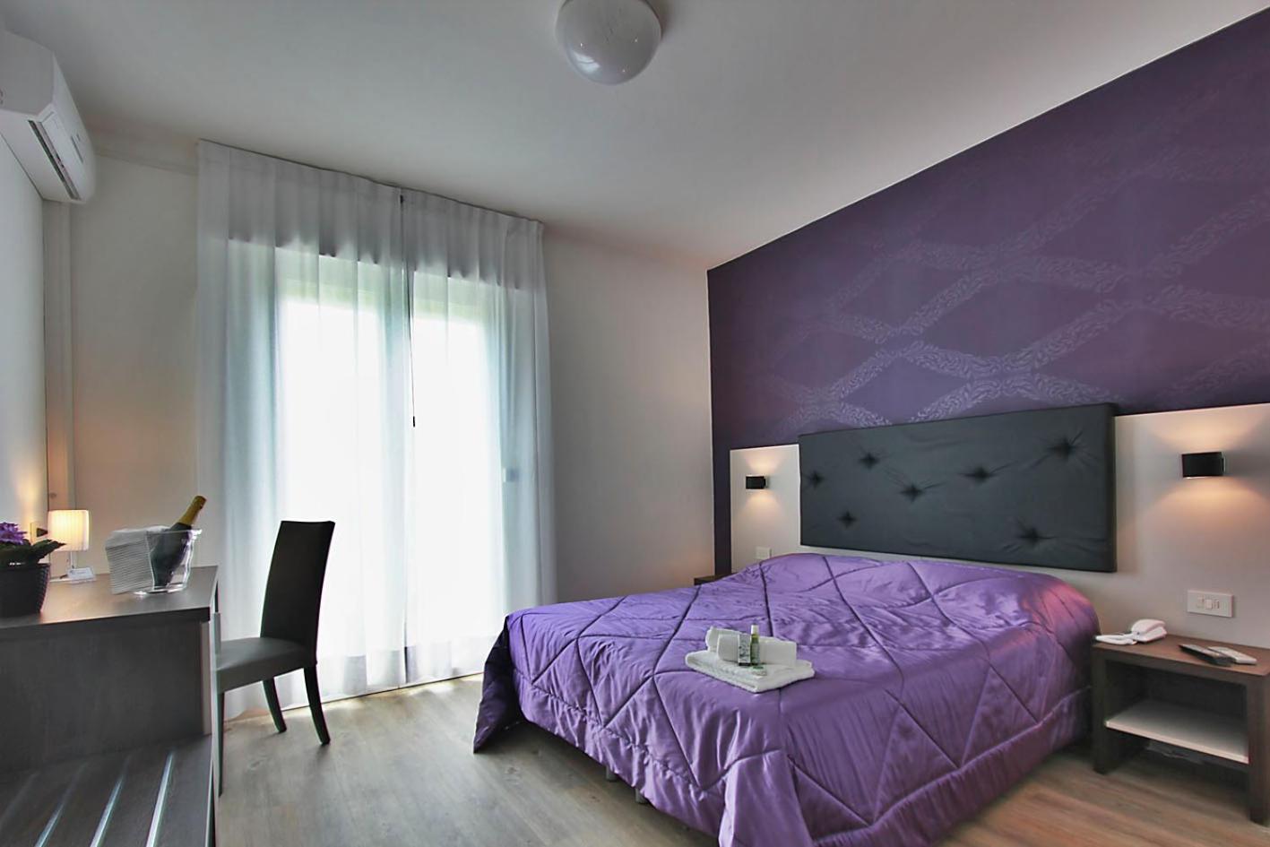 ליגננו סביאדורו Hotel Gambrinus חדר תמונה