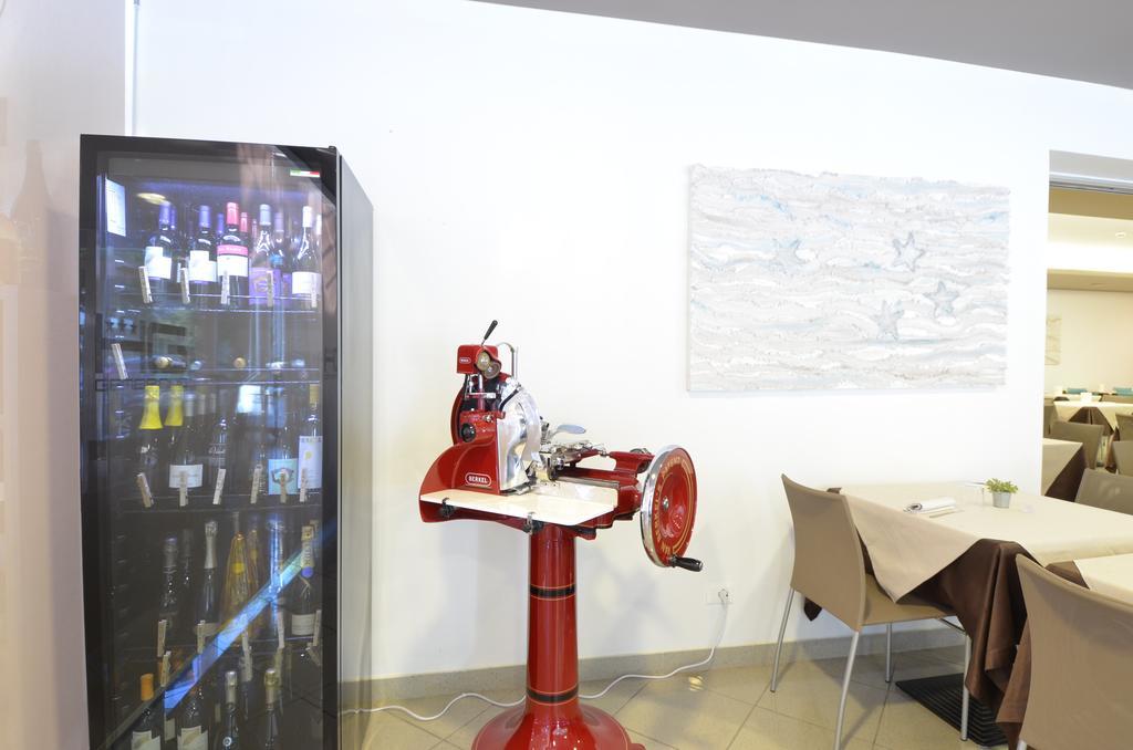 ליגננו סביאדורו Hotel Gambrinus מראה חיצוני תמונה