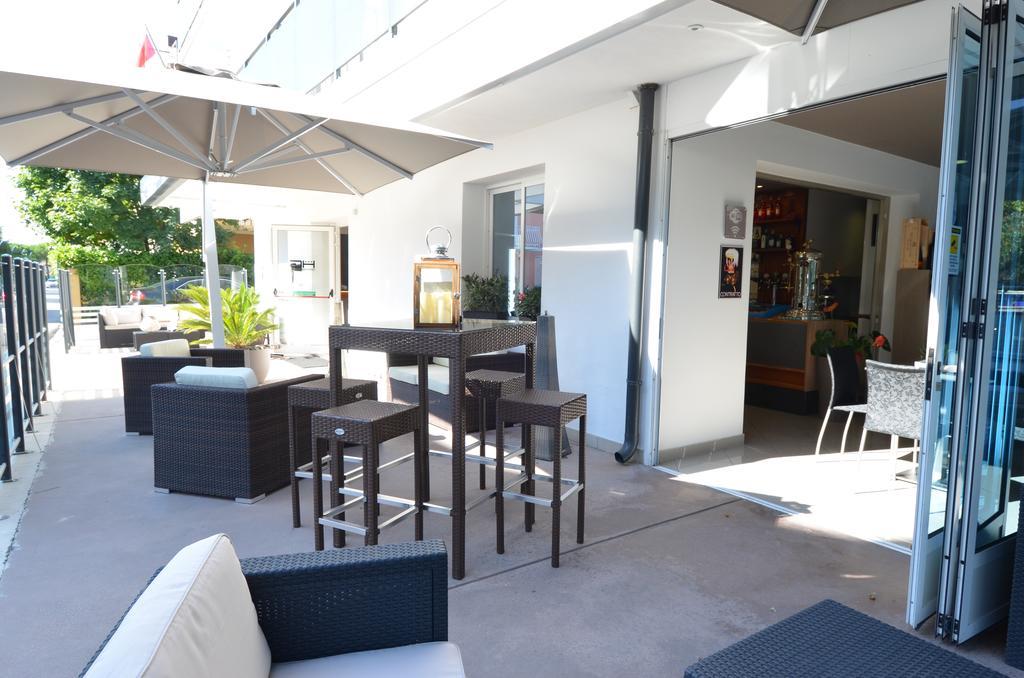 ליגננו סביאדורו Hotel Gambrinus מראה חיצוני תמונה