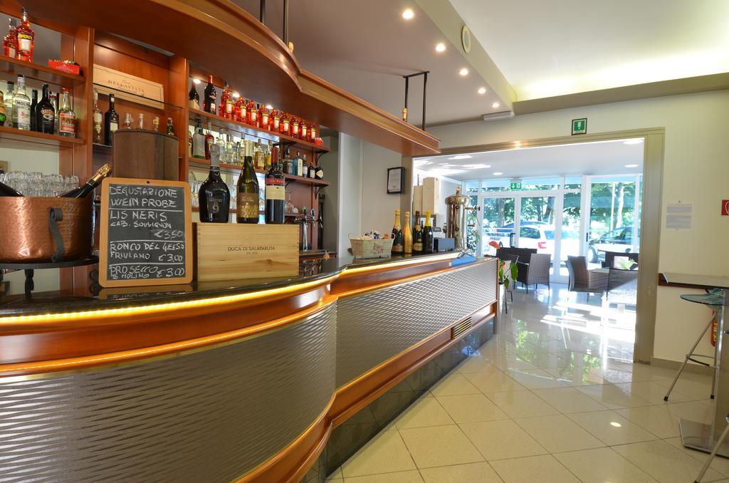 ליגננו סביאדורו Hotel Gambrinus מראה חיצוני תמונה