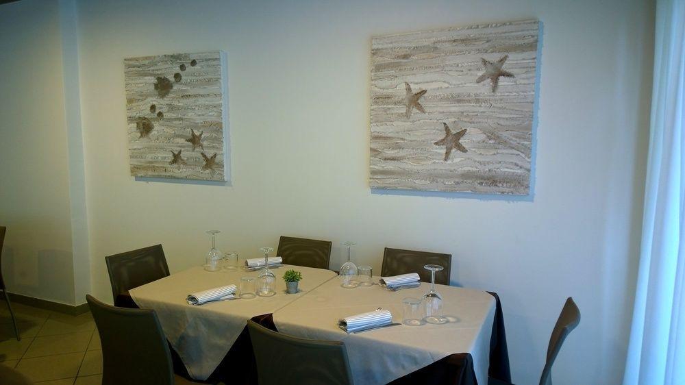 ליגננו סביאדורו Hotel Gambrinus מראה חיצוני תמונה