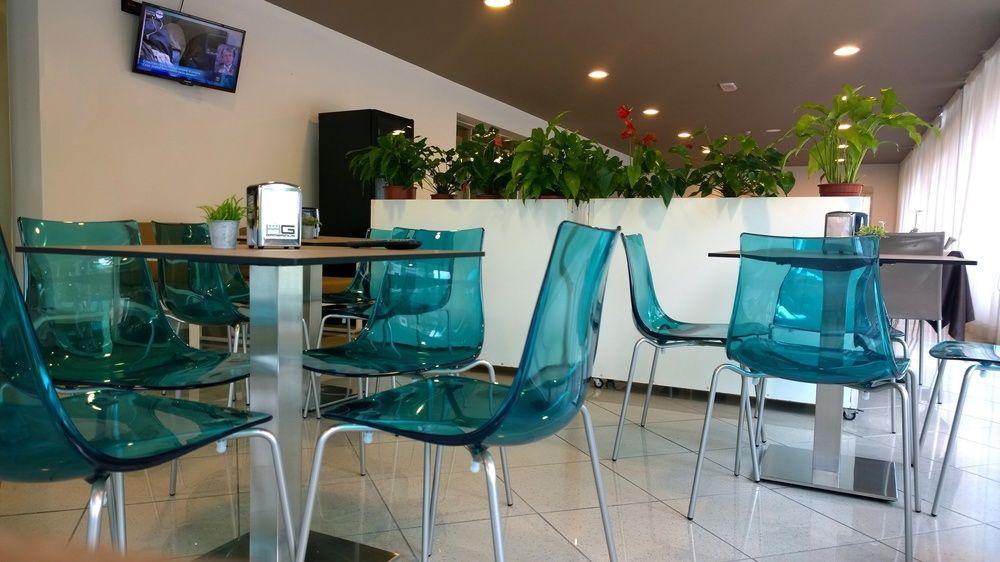 ליגננו סביאדורו Hotel Gambrinus מראה חיצוני תמונה
