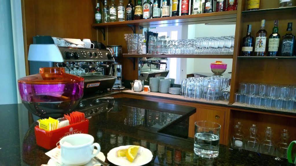 ליגננו סביאדורו Hotel Gambrinus מראה חיצוני תמונה