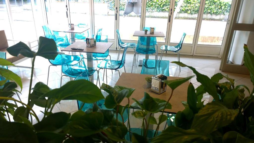 ליגננו סביאדורו Hotel Gambrinus מראה חיצוני תמונה