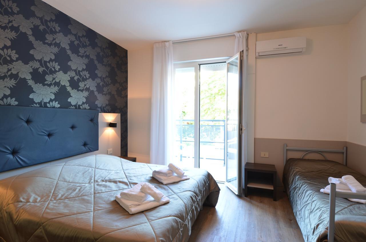 ליגננו סביאדורו Hotel Gambrinus מראה חיצוני תמונה