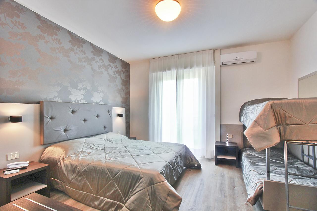ליגננו סביאדורו Hotel Gambrinus מראה חיצוני תמונה